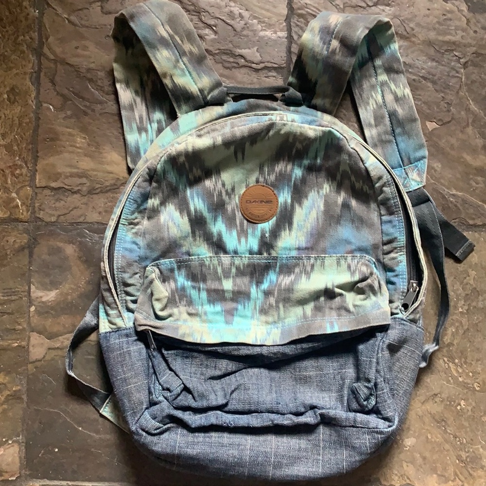 Dakine backpack